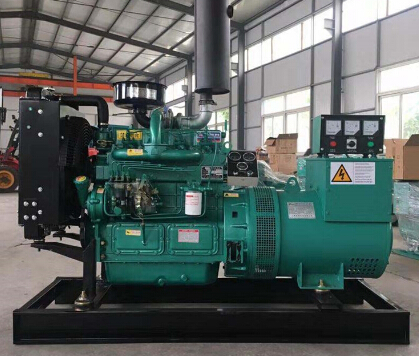 玉环宗申动力10kw小型柴油发电机