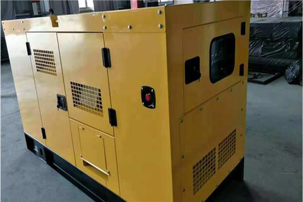 玉环发电机出租