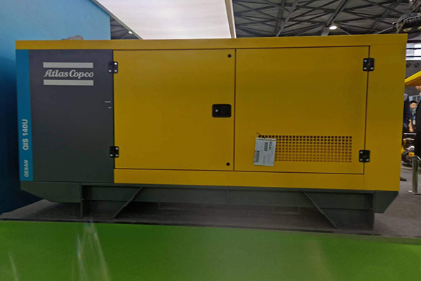 玉环发电机出租