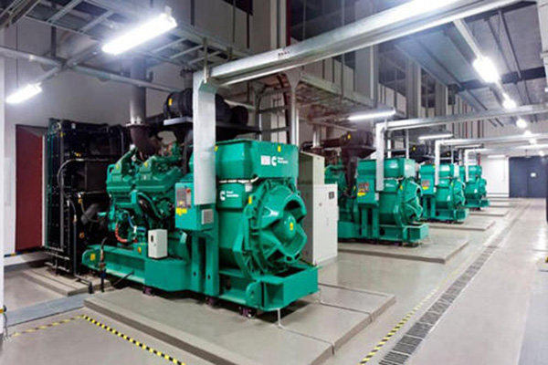 玉环发电机出租