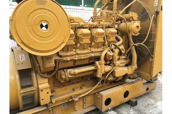 玉环发电机出租