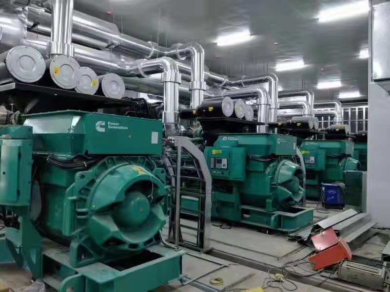 玉环发电机出租