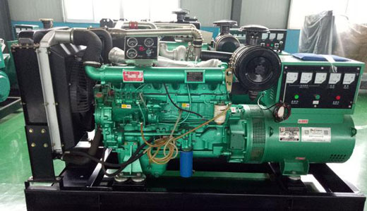 玉环发电机不发电的原因 玉环发电机不发电的原因