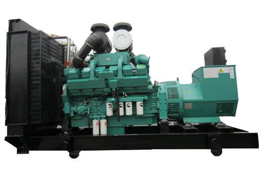 玉环柴油发电机组 玉环柴油发电机组