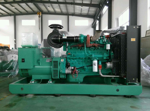 玉环柴油发电机组 玉环柴油发电机组