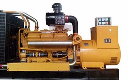玉环发电机出租