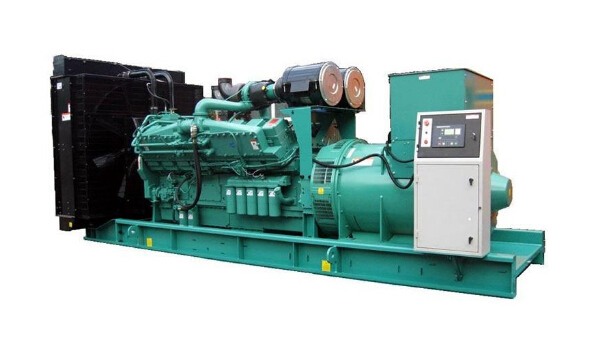 玉环全新常柴200kw大型柴油发电机组